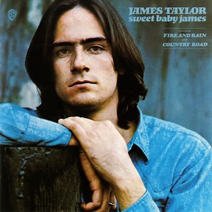 James Taylor - Sweet Baby James