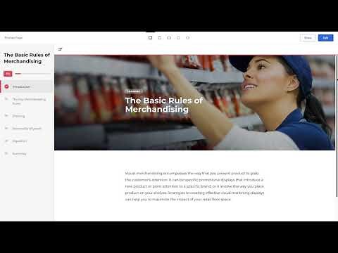 Microlearning 101: Using a Little Learning to Grow Big Skills