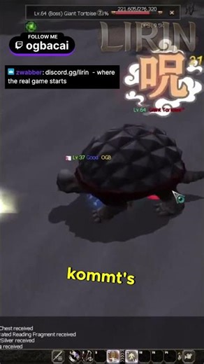 Lirin.to Beta start HYPE