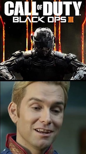 Ranking every cod game with memes (call of duty)