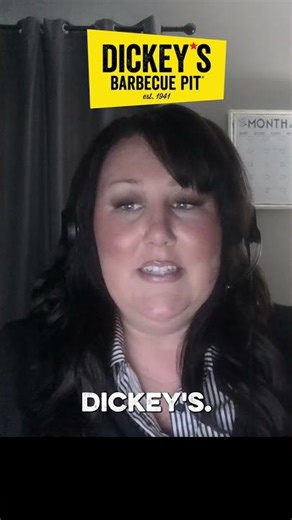 Franchise 101 Intro: Dickeys BBQ Franchise
