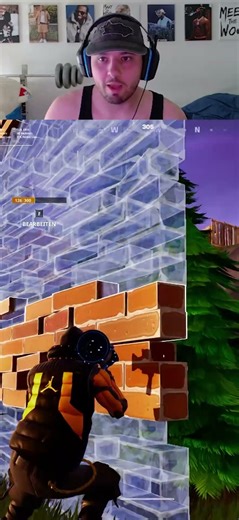 rocket launcher kill #fortnite #gaming #shortvideo #shorts #short