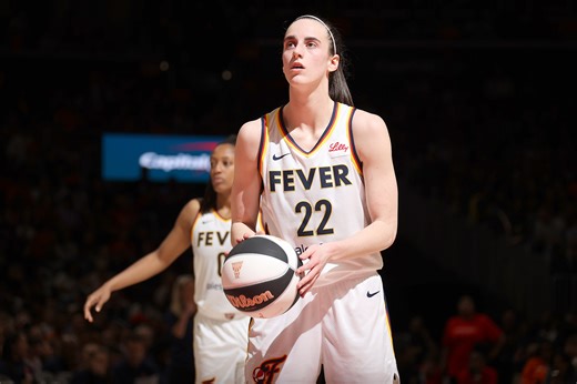 Every 2026 WNBA Regular Season Game on NBC & Peacock (Full Schedule)
