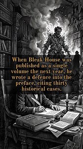 Charles Dickens Was Wrong About Spontaneous Combustion #Shorts