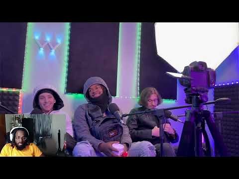 YN crashes out during interview (never interview a yn)