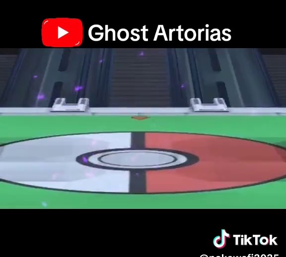 Ash Ketchum vs Trainer Red: Epic Sprite Animation Showdown