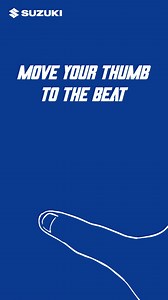 69K views · 288 reactions | Move your thumb and unlock the features of Gixxers. Visit for EMI: https://suzuki.com 3 Years Suzuki Warranty ️ Download My Suzuki App  App Store: https://apps.apple.com/us/app/my-suzuki/id6747964445  Play Store: https://play.google.com/store/apps/details?id=bd.com.suzuki.app #SuzukiBangladesh #SuzukiBD | Suzuki Bangladesh - Rancon Motor Bikes Ltd | Facebook