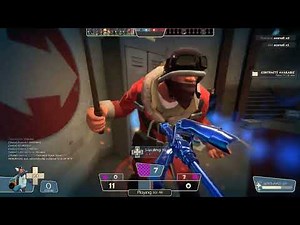Team Fortress 2: Medic Gameplay #150 [TF2]