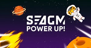 SEAGM - Game Top-Up, Gift Card & Voucher | Game Credits | Mobile Games