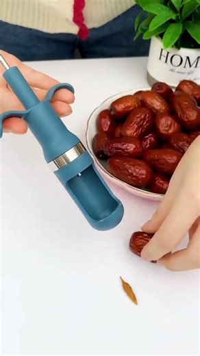 Best Appliances and Gadgets for Every Home, Cherry Pitter | Home Glow #gadgets #goodthing