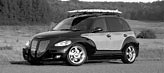 Installing Wood Panels To Your PT Cruiser - New Age Woody