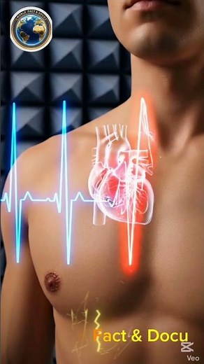 World’s Quietest Room Explained | Science Facts Documentary#facts #universe