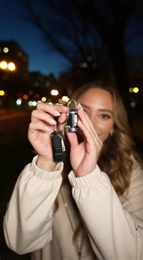 Gadgets para el día a día: Linternas y llaveros
