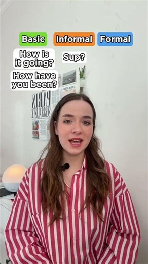 Want to learn how to speak English? 💬