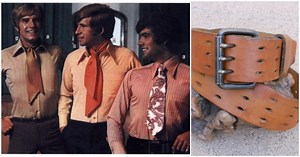 70's Fashion: From Cool To Ghastly, Here's The Truth About ’70s Trends