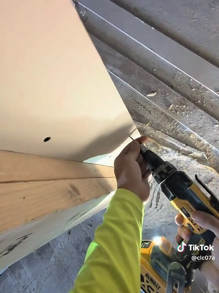 Day in the Life of a Construction Worker