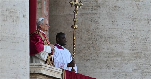 Quem é Robert Francis Prevost, agora o papa Leão XIV