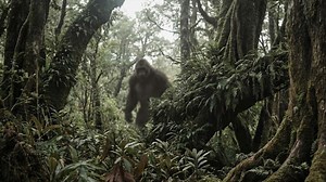 Gigantopithecus - the largest ape that ever existed