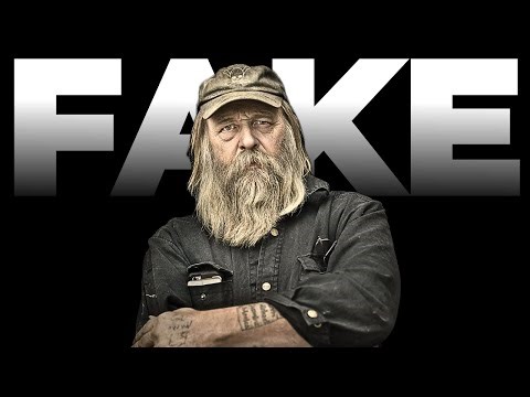 Why Gold Rush Fell Off