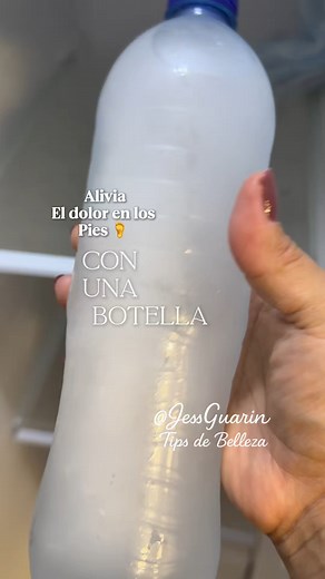 83K views · 740 reactions | Asi mejoras el dolor en tus pies #dolordepies #dolor #muscular #fblifestyle | Jess Guarin Tips de belleza | Facebook