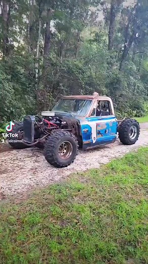 #sbc331ci #ratrod #florida