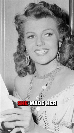 Rita Hayworth: What Happened to the Hollywood Legend Then vs Now?