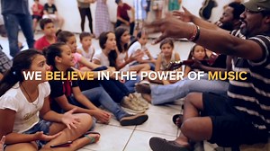 9.1K views · 249 reactions | Join us today for exclusive content and the chance to support music education worldwide! ✨ Your membership brings music and hope to children across 29 free music and education programs in 21 countries, thanks to our partners at the Playing For Change Foundation. Be a part of this journey—together, we're transforming lives through the power of music. https://playingforchange.com/join | Playing For Change | Facebook