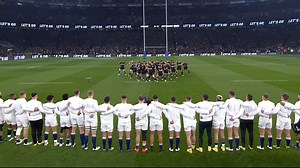 38K views · 1.1K reactions | The Haka at HQ.  Amazon Prime Video | England Rugby | Facebook