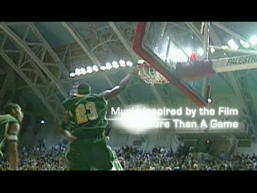 More Than a Game (2008)