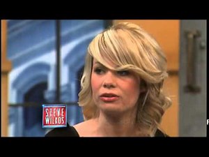 Controlling And Abusive Men | The Steve Wilkos Show