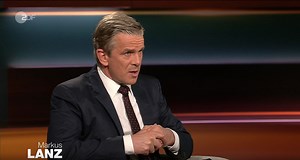 Markus Lanz: Zuschauer sind nach Sendung auf 180 - "Hätte das Studio verlassen"