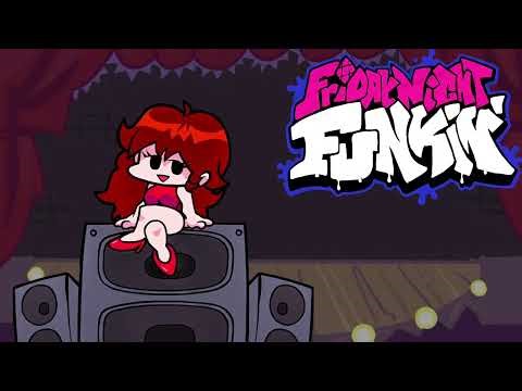 Fresh [FNF Re-Paintin' Remix Soundtrack]