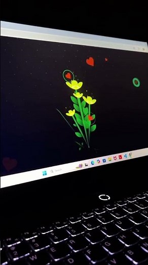 Creating an Interactive Shader Animation with WebGL and GLSL 🎨💻