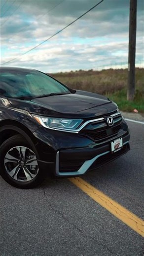 2020 Honda CR-V LX, Honda Sensing, Tow Package, Remote Starter.