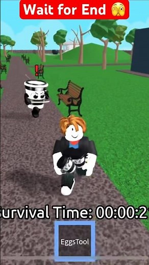 ROBLOX Steal a Baby Brainrot 🤣 | Funniest Baby Escape Challenge! #roblox #funnyroblox #ytshorts 👇