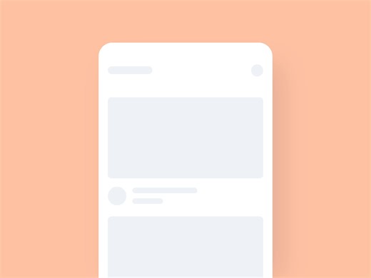 #13 Pull to Refresh Animation