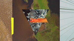 TV3: NERVI | Program Identity