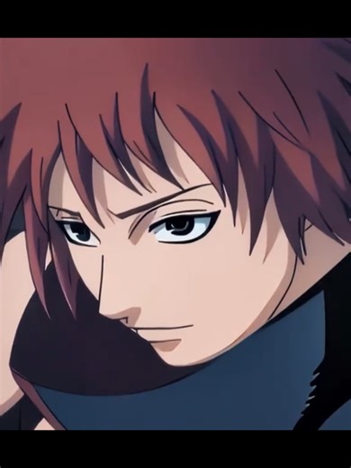 Sasori's Romantic Revelations: A Naruto Breakdown