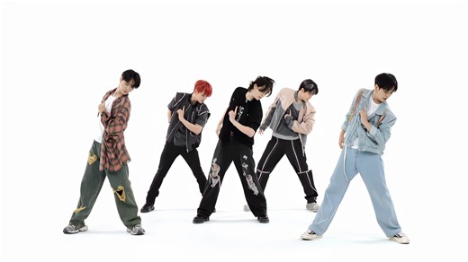 Treasure - 小盒盒的比心时间❤️🫰(谢谢薛仁雅演员的点名😇)-Jillian_--treasure-哔哩哔哩视频