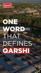 We asked our factory workers at Hattar to define Qarshi in one word. Their answers - quality-focused, natural ingredients, and a collaborative work environment - capture the essence of every product we create. #Qarshi #FactoryWorkers #Hattar | Qarshi Industries
