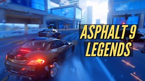Sheldon Pinto reviews Asphalt 9: Legends, the latest instalment in Gameloft’s Asphalt arcade racing series. The graphics are gorgeous, the physics are a lot better and it’s the honestly the best Asphalt game ever! | Tech2