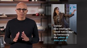 マイクロソフトのナデラCEO、「次世代のWindows」に関する詳細を「近いうちに」