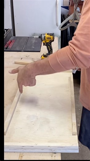 Shop Set Up | Dust Collection For The Table Saw