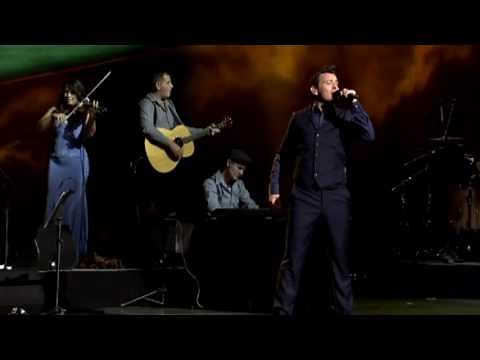 2016 TOUR LIVE - 'RIDE ON'