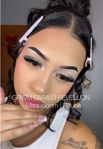 New Year Makeup Tutorial for 2026 Celebrations