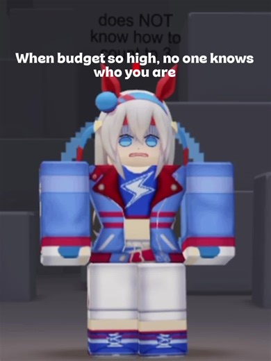 Exploring Mambo in Roblox: Umamusume Adventures