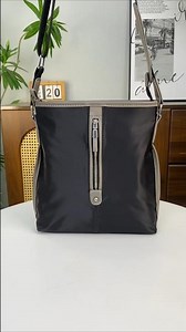 Men's Business Crossbody Bag | Simple, Stylish & Perfect for Commuting #shortsfeed