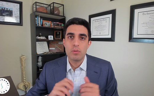 ACDF（前路颈椎间盘切除术和融合术） - 它是什么？怎么做？