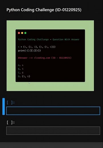 Python Coding Challenge ID 01220925