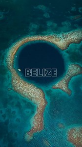 From the majestic Great Blue Hole and turquoise waters to colorful towns, hidden jungles to beachy dreams—Belize is a whole mood! 😍🌊 Whether it’s snorkeling, exploring, or just sipping a coconut by a tree, this paradise has it ALL!🇧🇿☀️ #TravelBelize #Belize | Belize Tourism Board